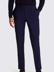 Dkny inktblauw slim-fit kostuum: pantalon - Image 1 of 4