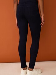 F&F Blue Jeggings - Image 2 of 5