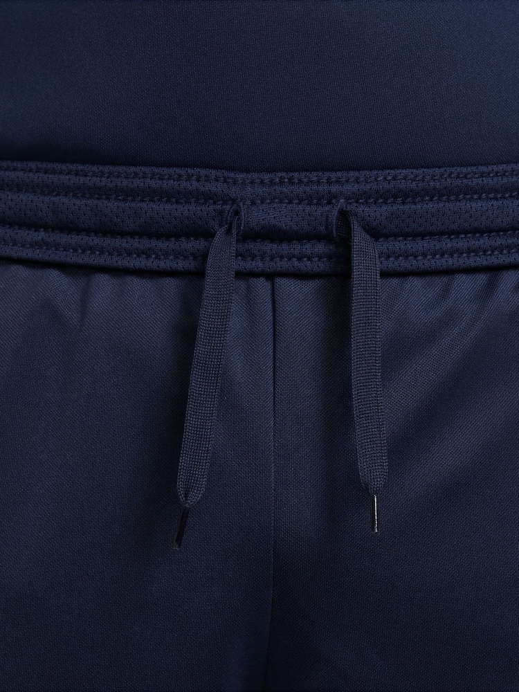 Marine/Blanc - Shorts de formation Nike Dri-FIT Academy - Image 9 of 10
