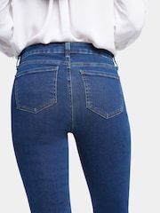 NYDJ Alina Skinny Ankle Jeans - Image 5 of 6