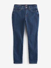 NYDJ Alina Skinny Ankle Jeans - Image 6 of 6