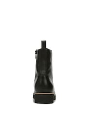 Vionic Lani Waterproof Tumbled Mid Shaft Boots - Image 5 of 7