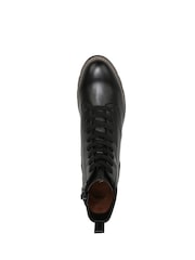 Vionic Lani Waterproof Tumbled Mid Shaft Boots - Image 6 of 7