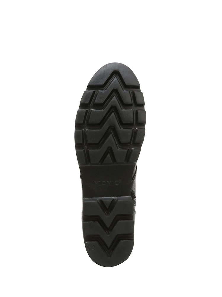 Vionic Lani Waterproof Tumbled Mid Shaft Boots - Image 7 of 7