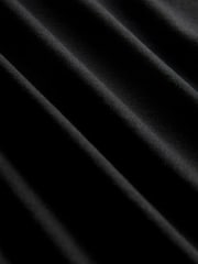 BOSS Black/White/Navy Classic 100% Cotton T-Shirts 3 Pack - Image 10 of 10