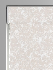 Taupe Evin Made To Measure Roman Blind - Image 3 of 6