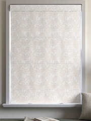 Taupe Evin Made To Measure Roman Blind - Image 5 of 6