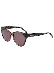 DKNY Sunglasses - Image 3 of 6
