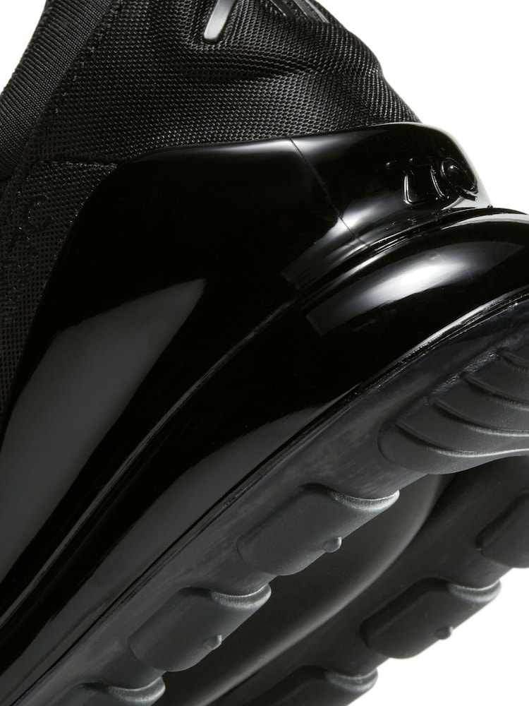Zwart - Nike Air Max 270 sneakers - Image 10 of 11