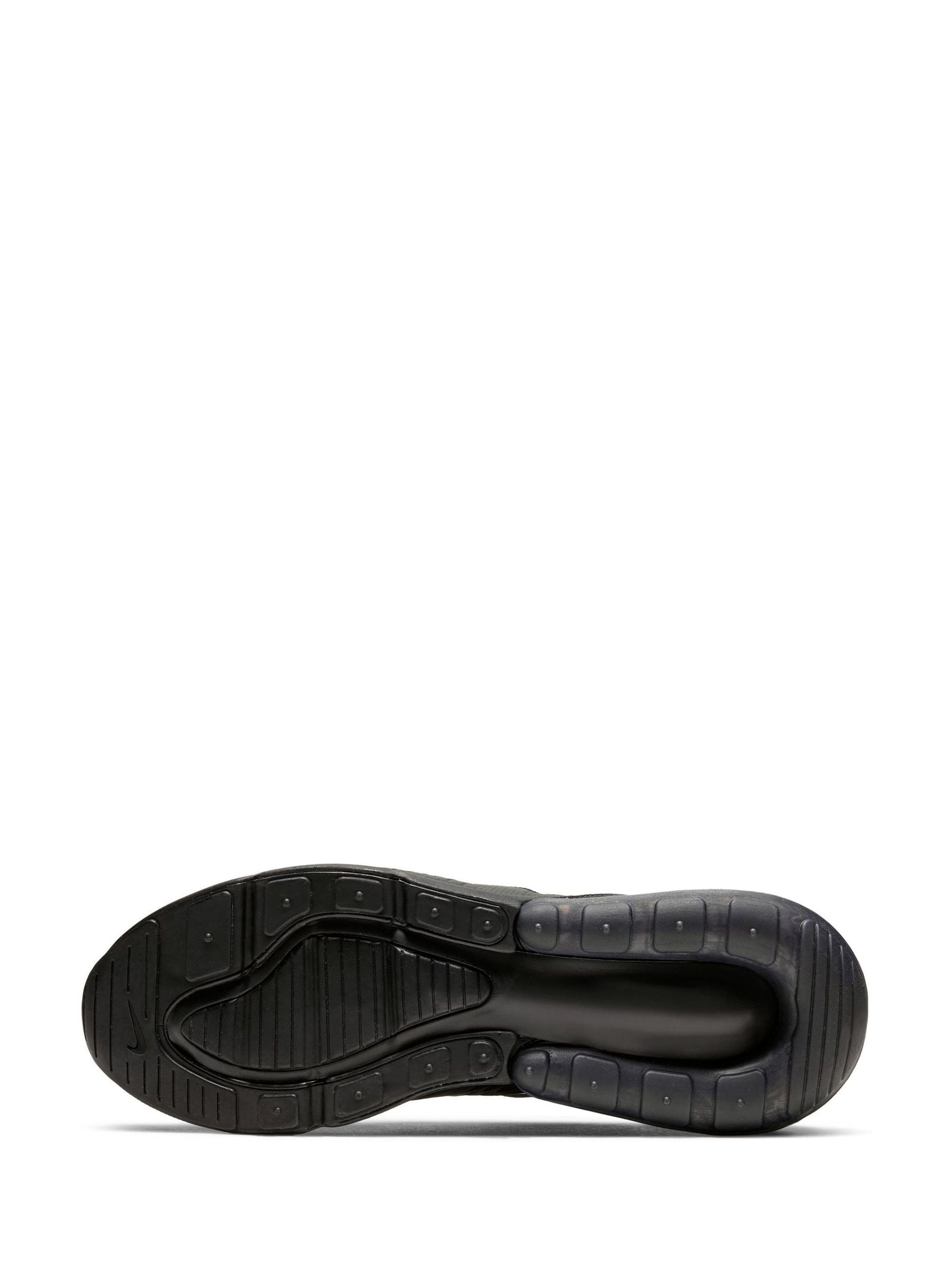 bottom of air max 270