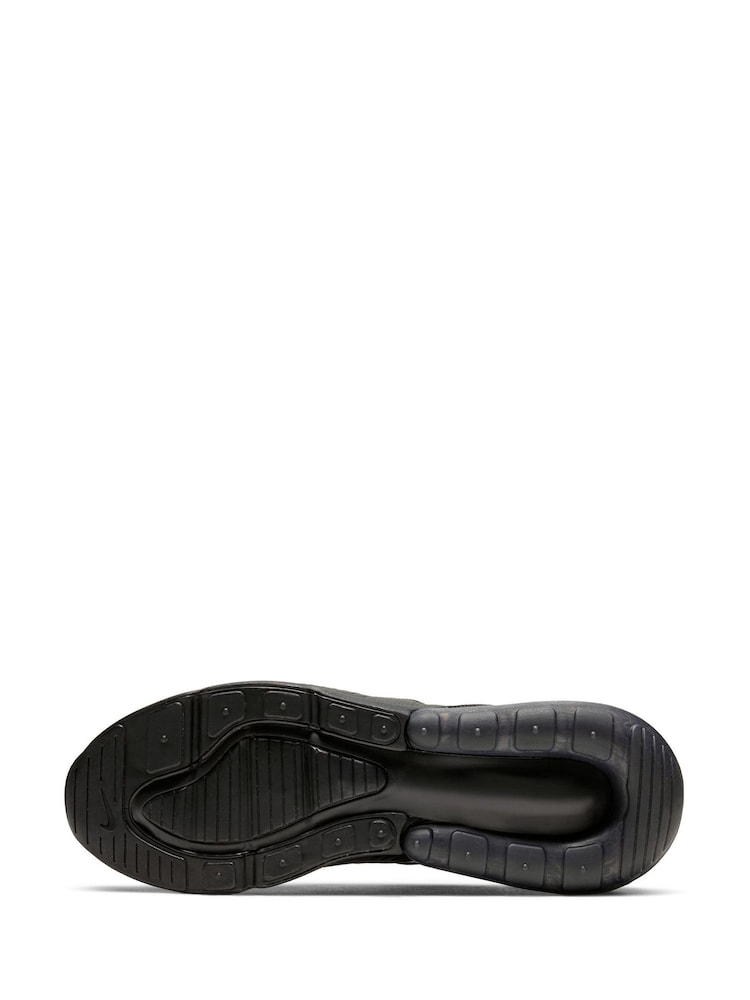 Zwart - Nike Air Max 270 sneakers - Image 6 of 11