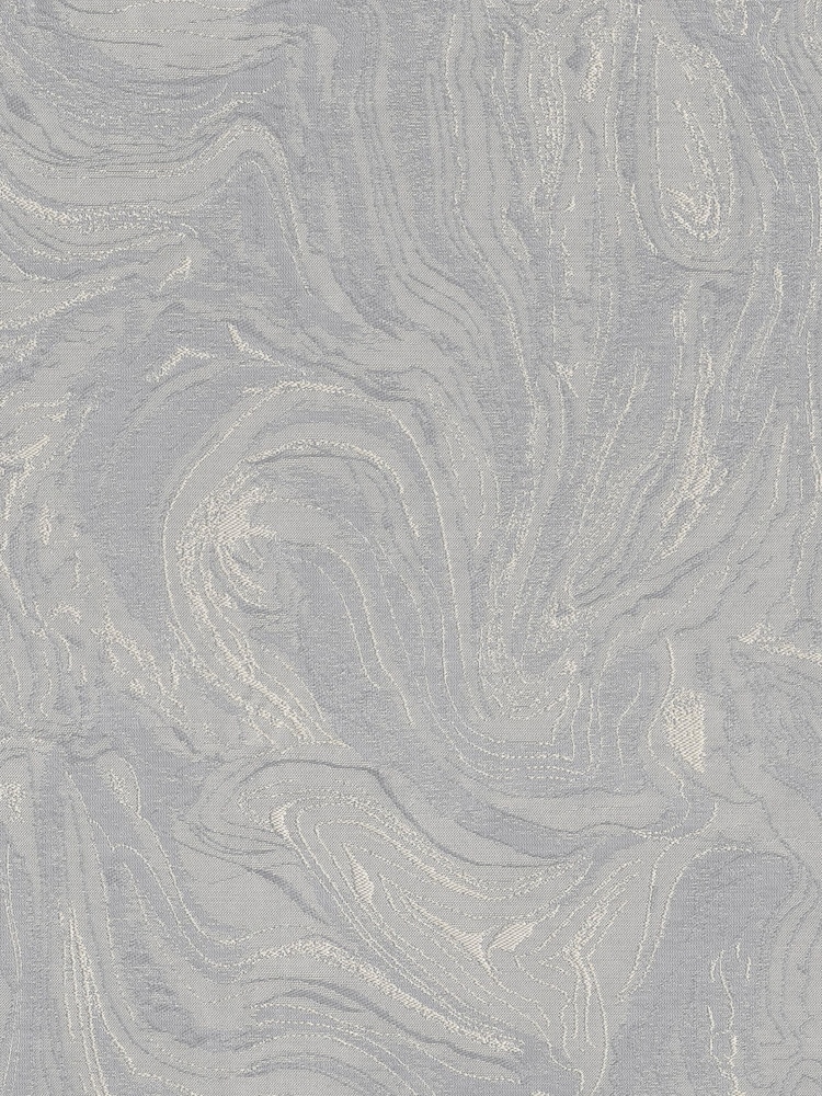 Papel pintado de vinilo metalizado marmolado de Riva Paoletti - Imagen 3 de 3