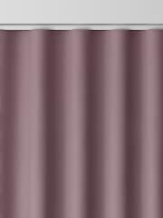 Mauve Purple Montero Velvet Made To Measure Curtains - Image 8 of 9