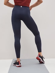 Azul marino - Leggins para hacer yoga - Imagen 6 de 9