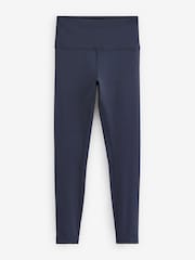 Azul marino - Leggins para hacer yoga - Imagen 9 de 9