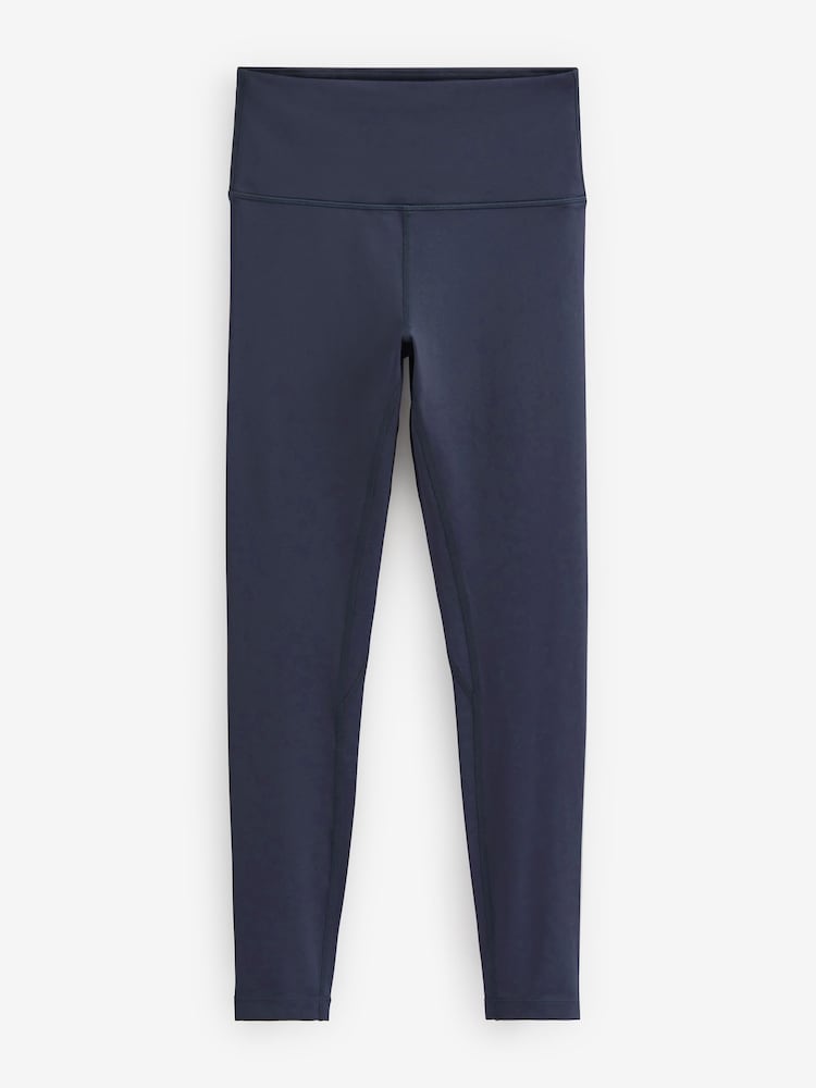 Azul marino - Leggins para hacer yoga - Imagen 9 de 9