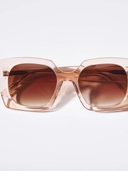OSPREY LONDON Honolulu Sunglasses - Image 1 of 7