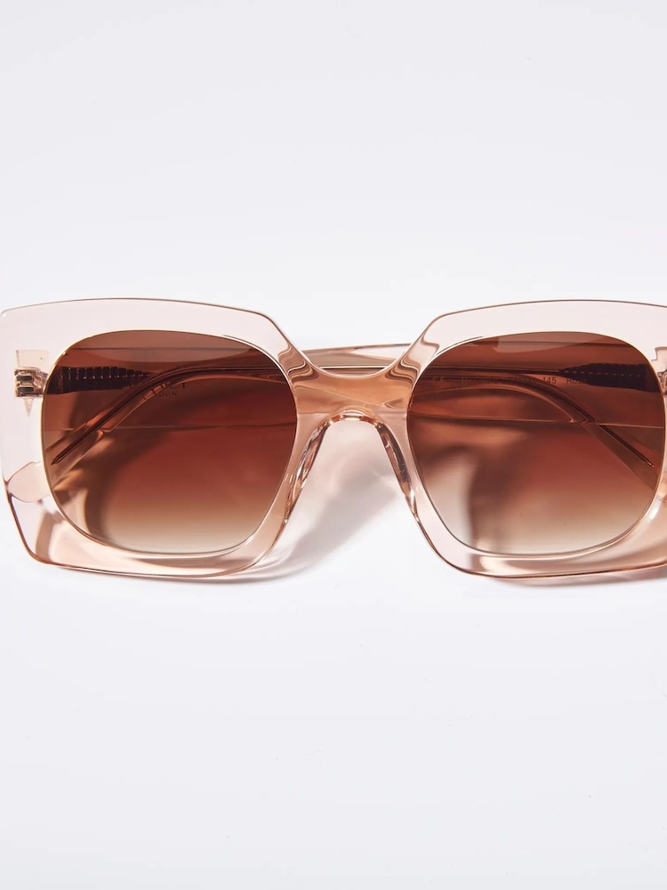 OSPREY LONDON Honolulu Sunglasses - Image 1 of 7