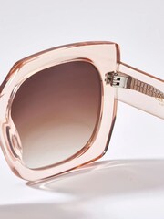 OSPREY LONDON Honolulu Sunglasses - Image 4 of 7