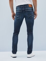 Replay Skinny Fit Jondrill Jeans - Image 2 of 4