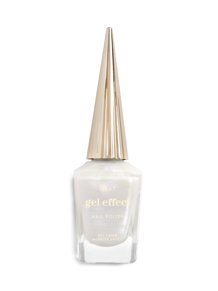 Gel Effect Nail Polish - Image 1 of 3