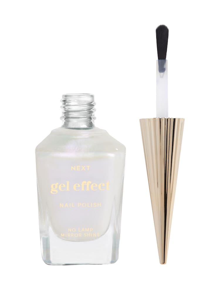 Gel Effect Nail Polish - Image 2 of 3