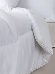 Slumberdown Warm Nights Soft Cosy White Duvet - Image 2 of 4