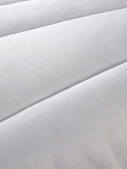 Slumberdown Warm Nights Soft Cosy White Duvet - Image 3 of 4