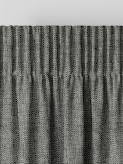 Ghost Grey Paso Made To Measure Curtains - Image 6 of 9