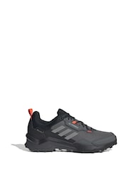 adidas Terrex Grey AX4 GORE-TEX Hiking Shoes - Image 2 of 9