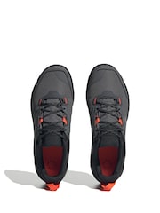 adidas Terrex Grey AX4 GORE-TEX Hiking Shoes - Image 3 of 9