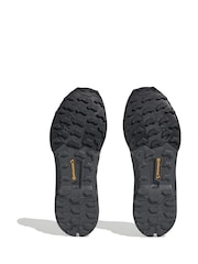 adidas Terrex Grey AX4 GORE-TEX Hiking Shoes - Image 4 of 9