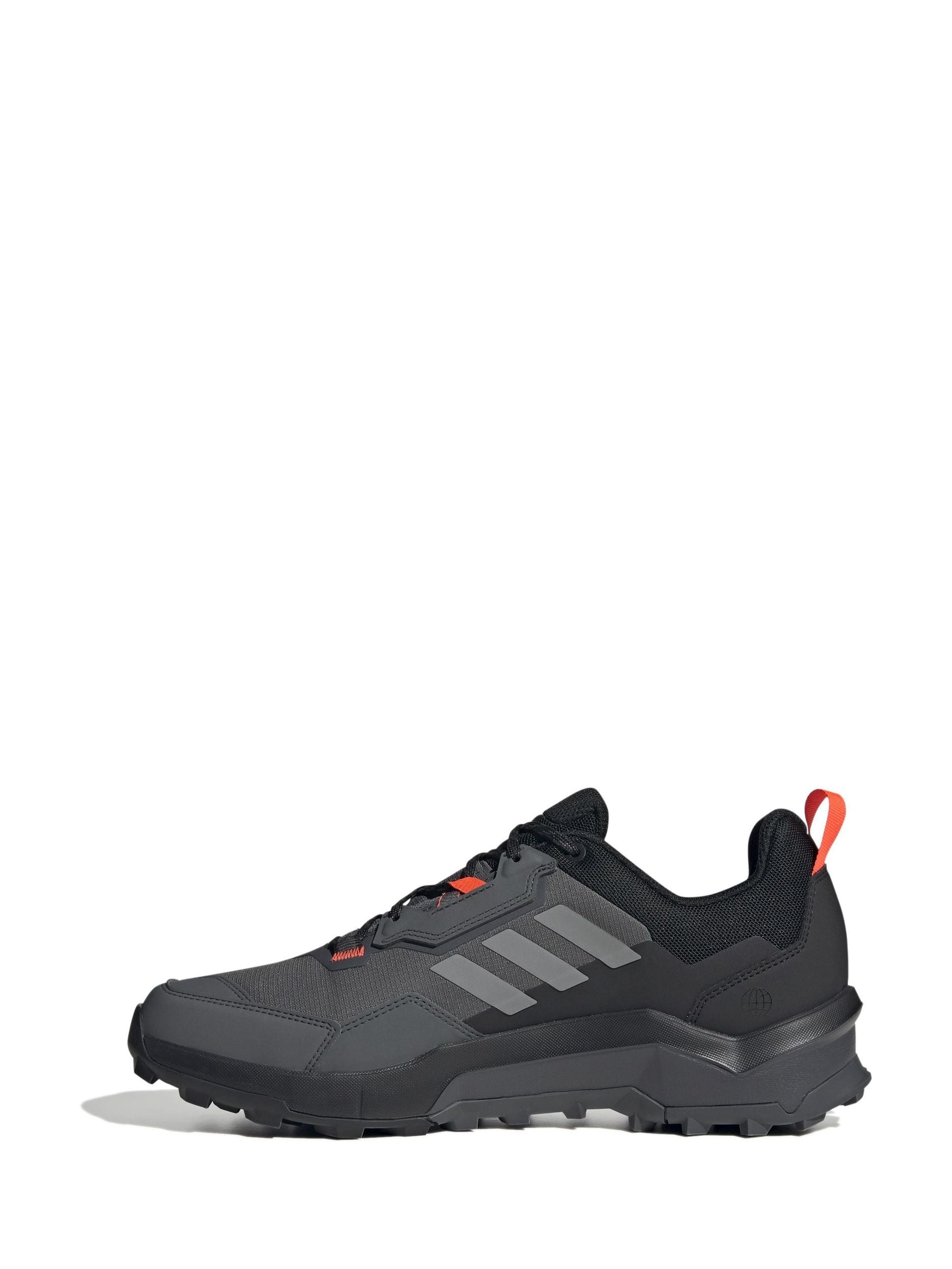 Buy adidas Terrex Grey AX4 GORE-TEX Hiking Shoes from Next USA