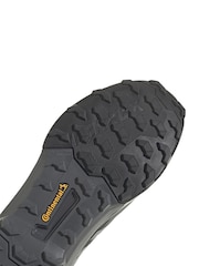 adidas Terrex Grey AX4 GORE-TEX Hiking Shoes - Image 8 of 9