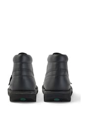 Kickers Black Hi Boots - Image 6 of 9