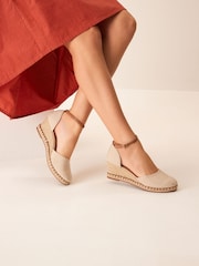 Nevtralno - Zaprti natikači Forever Comfort® - Slika 1 iz 6