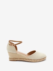 Nevtralno - Zaprti natikači Forever Comfort® - Slika 3 iz 6