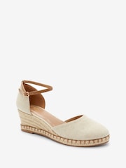 Nevtralno - Zaprti natikači Forever Comfort® - Slika 4 iz 6