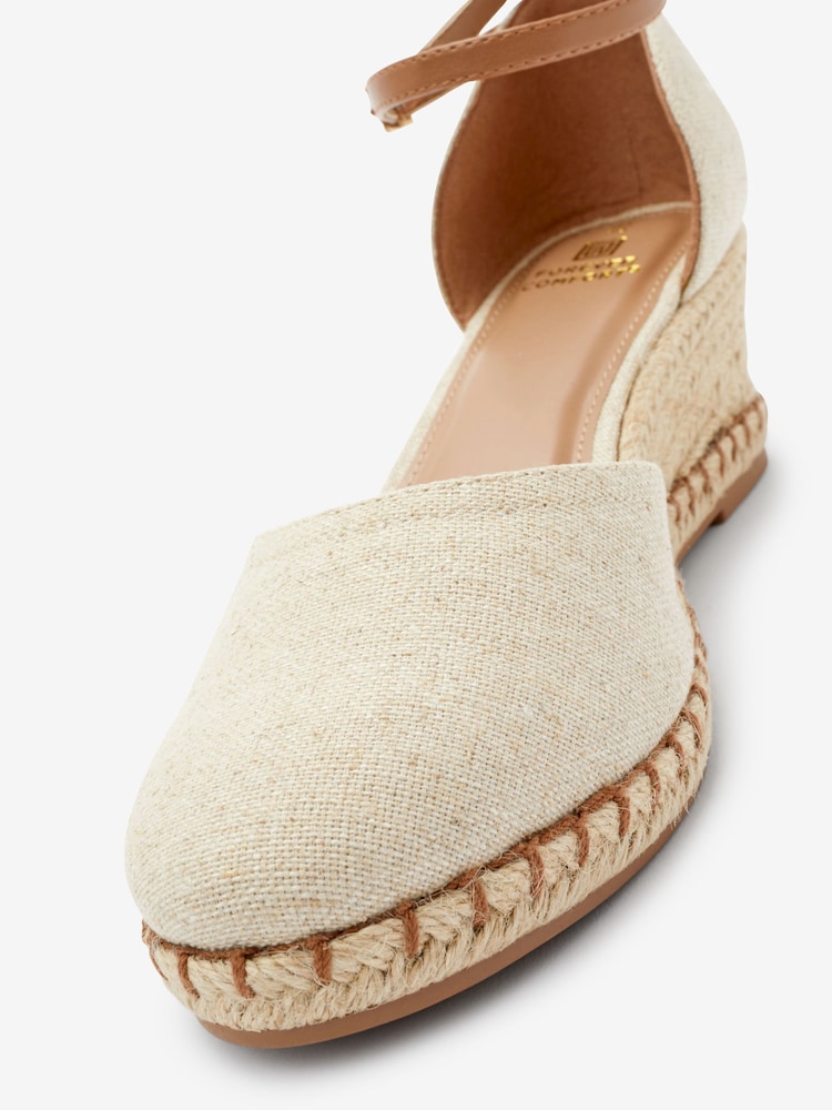 Nevtralno - Zaprti natikači Forever Comfort® - Slika 6 iz 6