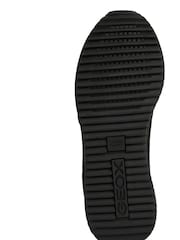 Geox Doralea Brown Trainers - Image 4 of 4