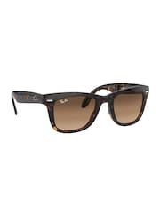 Ray-Ban Folding Wayfarer Sunglasses - Image 1 of 12