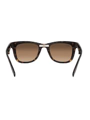 Ray-Ban Folding Wayfarer Sunglasses - Image 4 of 12