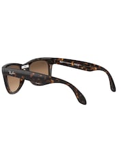 Ray-Ban Folding Wayfarer Sunglasses - Image 7 of 12