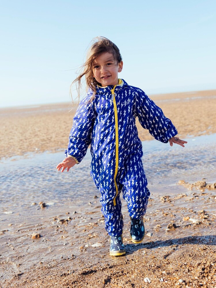 Muddy Puddles EcoSplash Waterproof All-In-One - Image 1 of 5