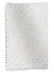 Ivory Cream Fendi Made To Measure Roman Blinds - Image 6 of 6