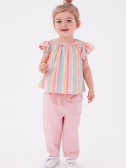 Multi 2 Piece Set (3mths-7yrs) - Image 1 of 7