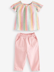 Multi 2 Piece Set (3mths-7yrs) - Image 4 of 7