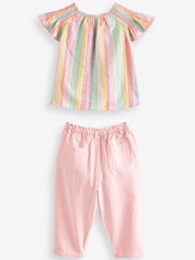 Multi 2 Piece Set (3mths-7yrs) - Image 5 of 7