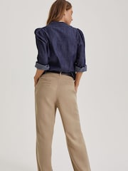 Baukjen Natural Lianne Trousers - Image 2 of 5