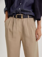 Baukjen Natural Lianne Trousers - Image 4 of 5